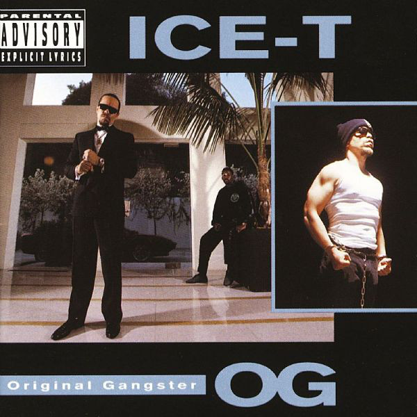 Ice-T: O.G. Original Gangster (1991)